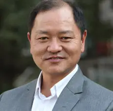 Kul Gurung