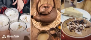 Authentic Nepali Food & Beverages - Non Alcoholic Drinks