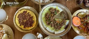 Authentic Newari Food & Beverages