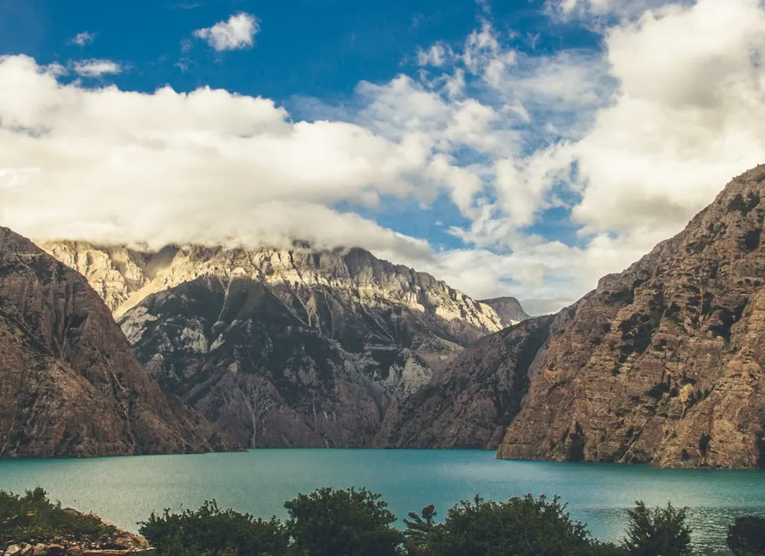 Upper Dolpo