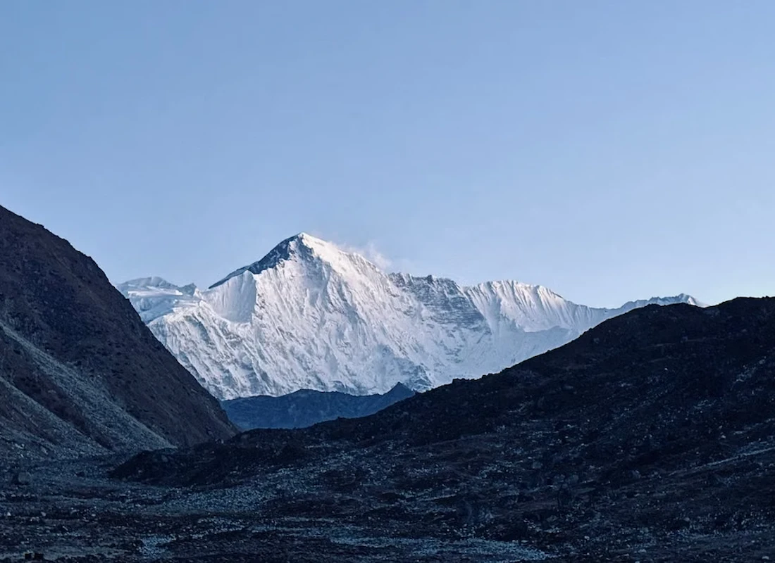 makalu base camp trek