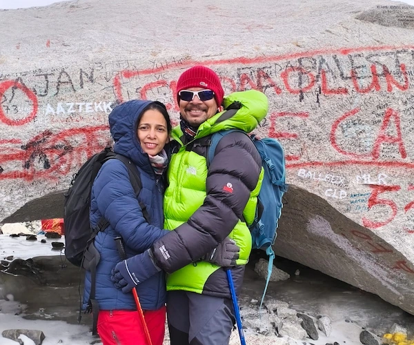 How Hard Is the Everest Base Camp Trek? An Honest 2026 Difficulty Guide