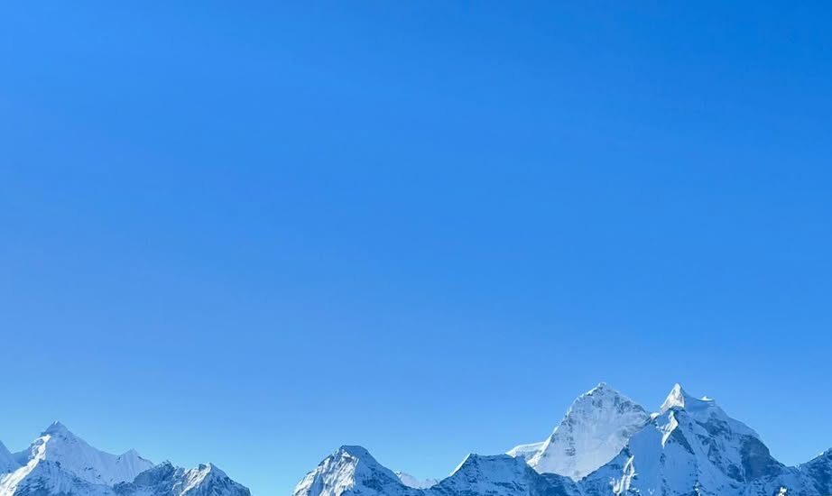 everest-trekking