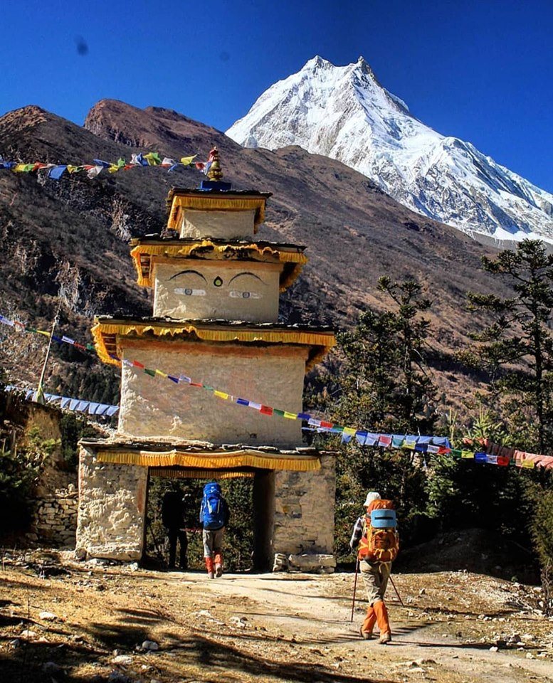 manaslu-trekking 