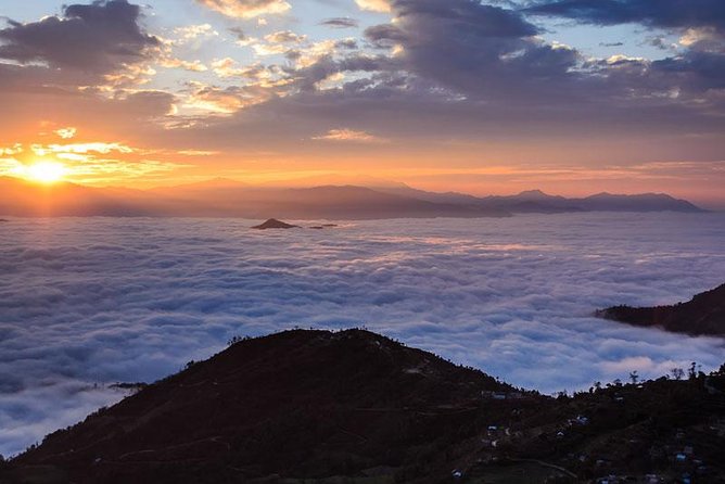 5 Mardi Himal Trek Hacks You Need to Know Now