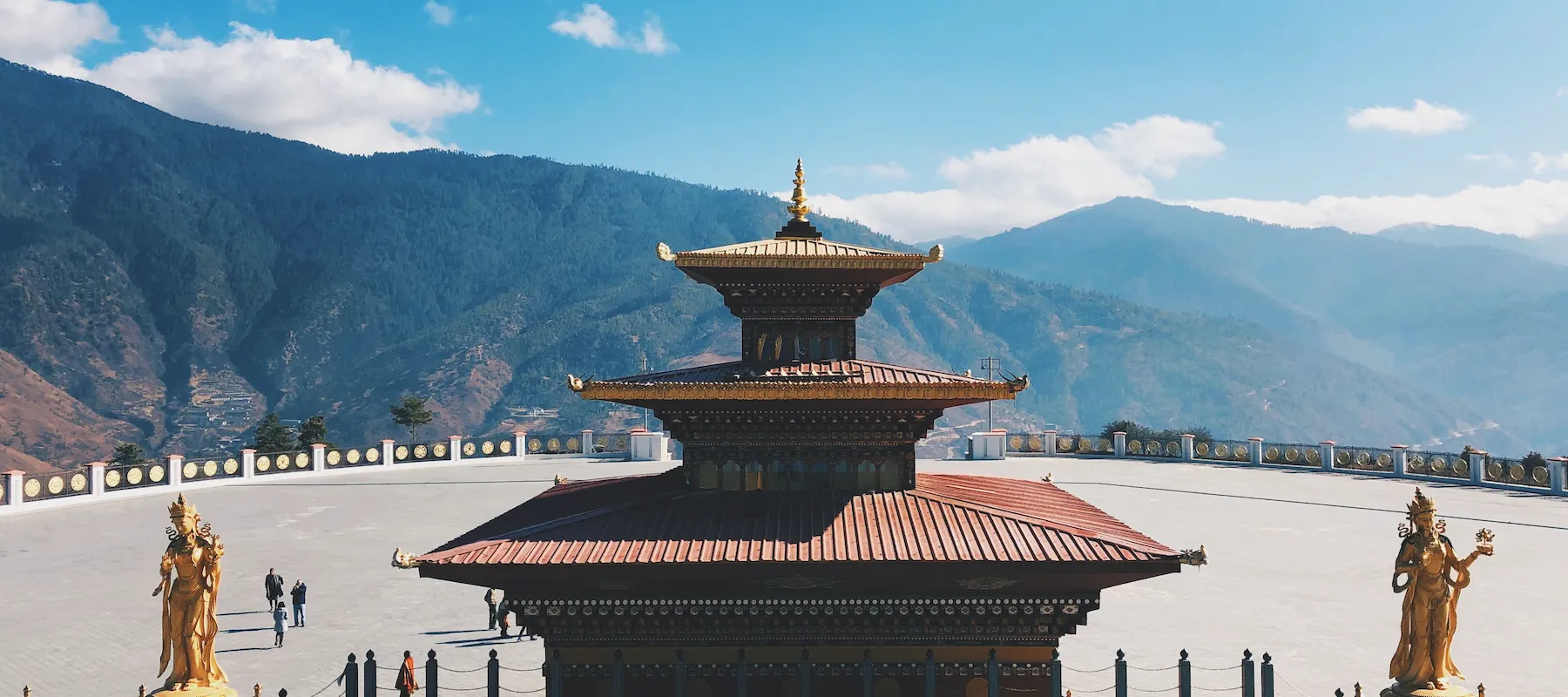 Best Bhutan Tour