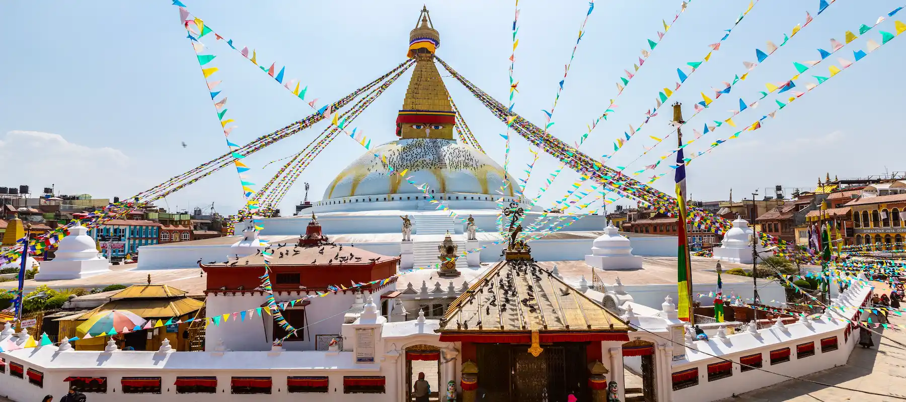 Best Nepal Tour