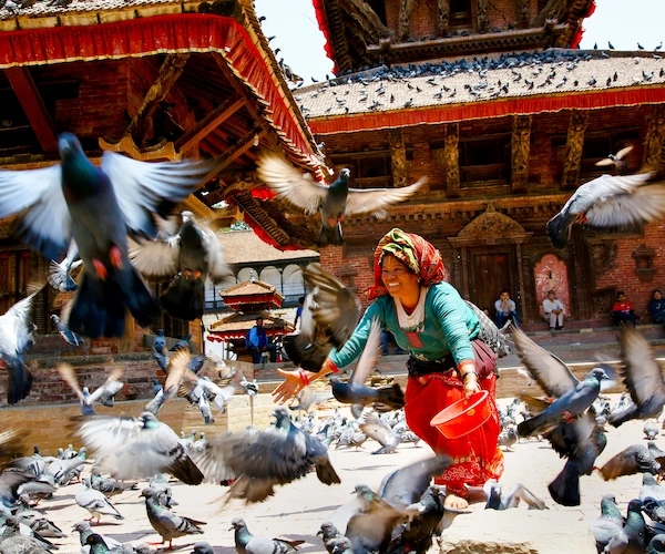 Best Nepal Tour
