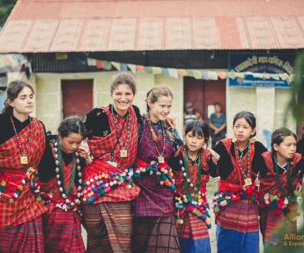 Ruby Valley Cultural Trek