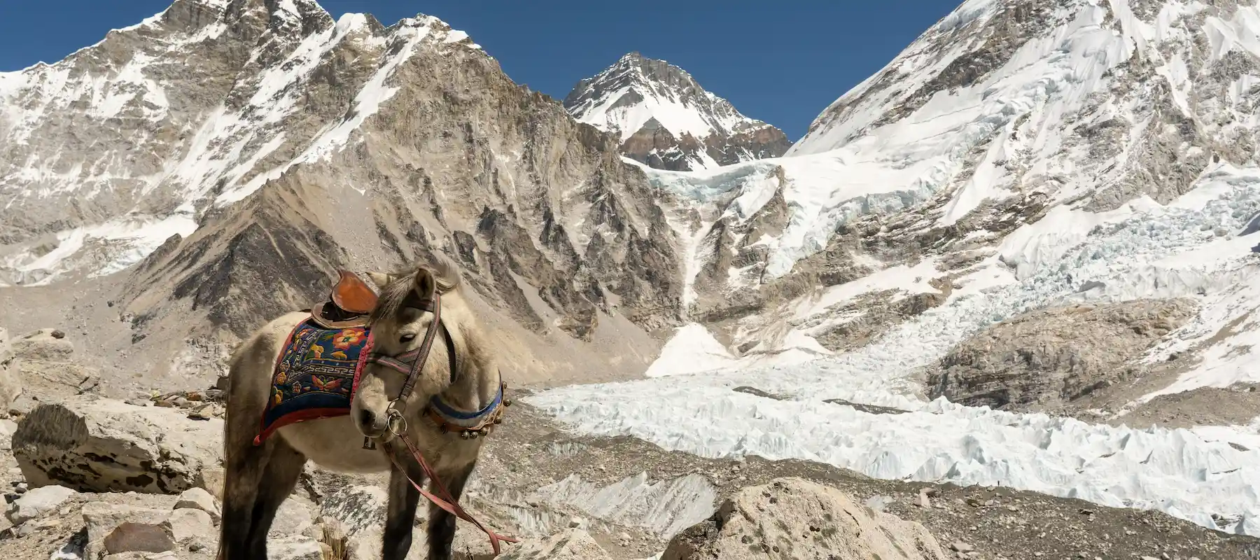 Everest Three Passes