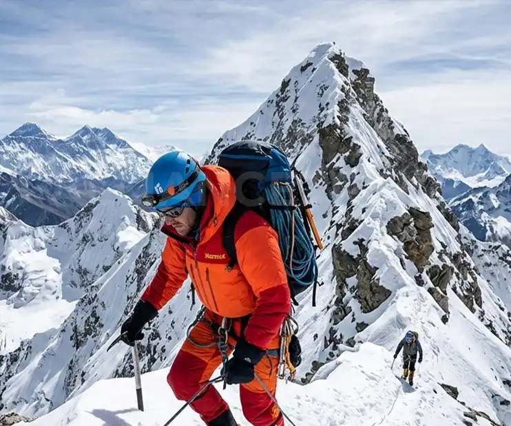 Expeditions
