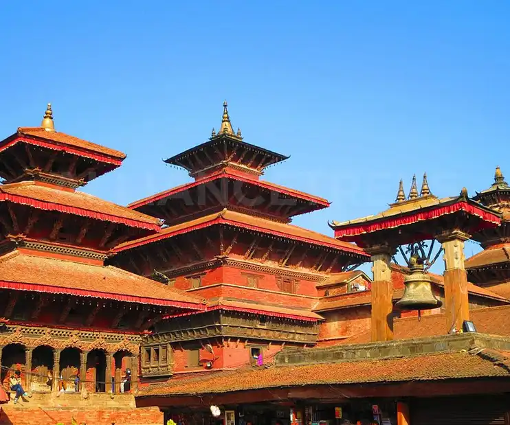 Kathmandu Heritage Sites Tour