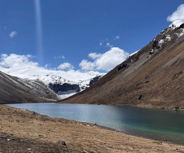 Jomolhari Trek Bhutan Grand Adventure