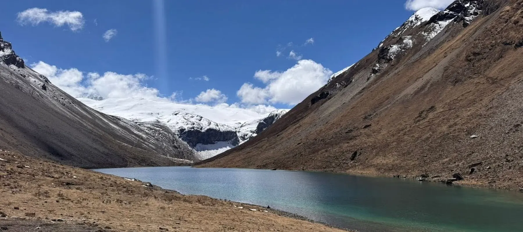 Jomolhari Trek Bhutan Grand Adventure