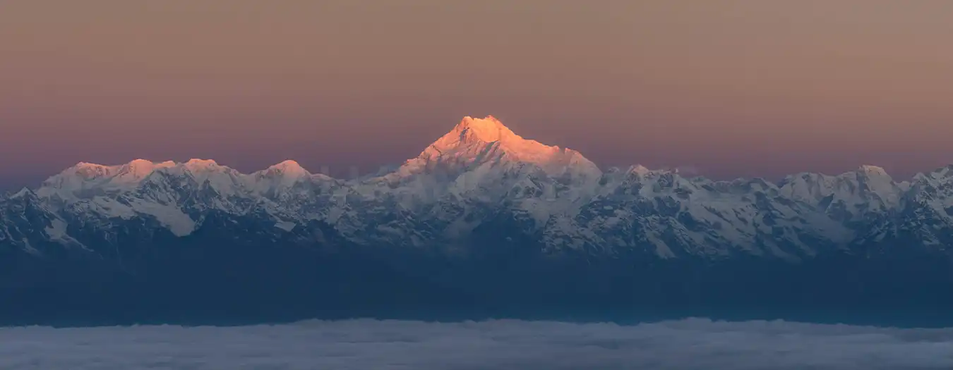 Kanchenjunga Circuit Trek