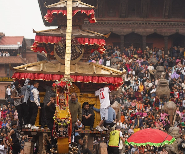 Kathmandu Cultural Tour