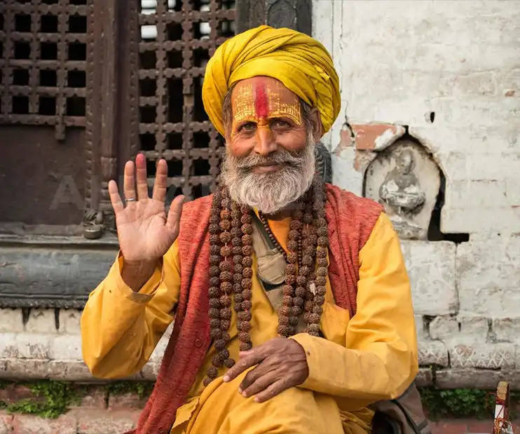 Himalayan Highlights: 5-Day Kathmandu Pokhara Tour