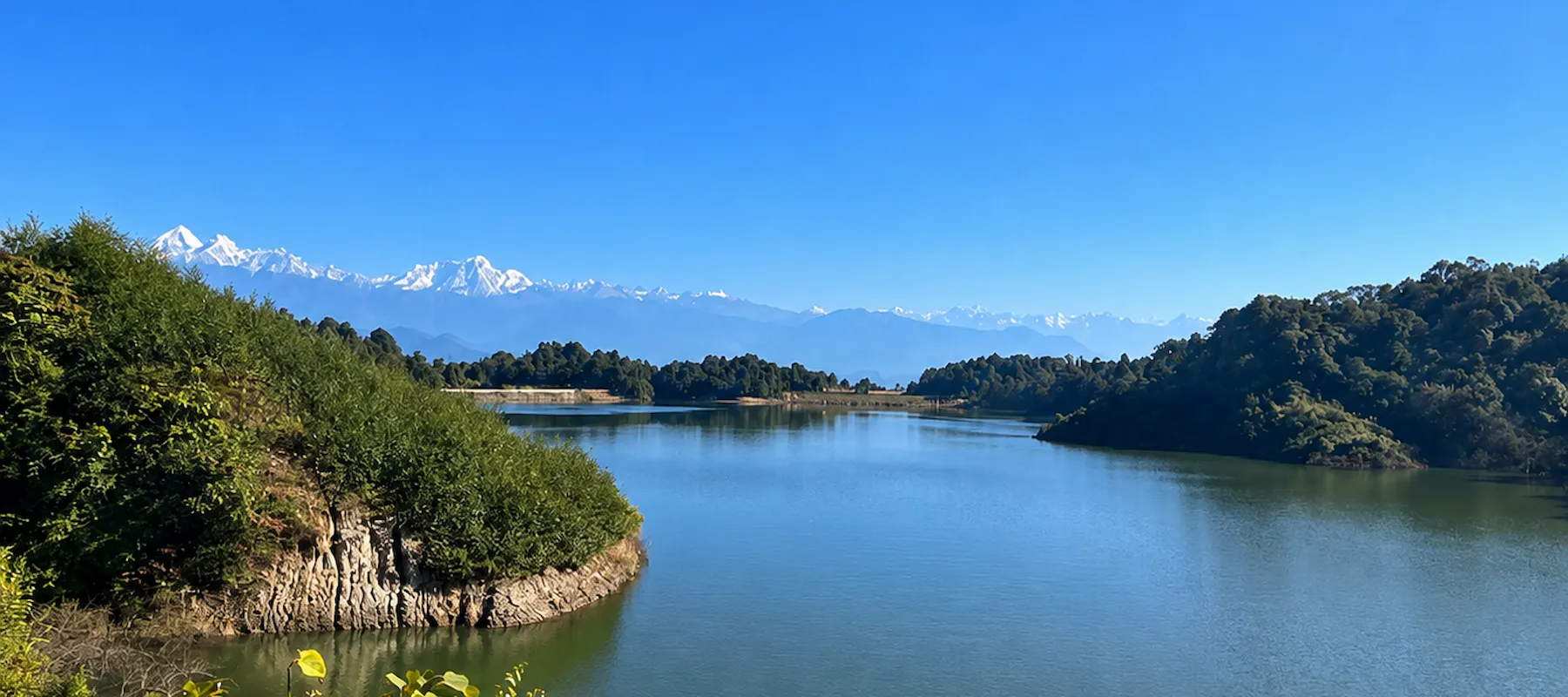 Chisapani Nagarkot Trek