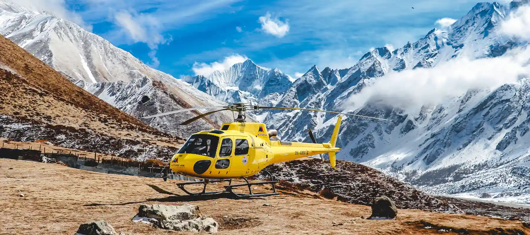 Nepal Luxury Tour