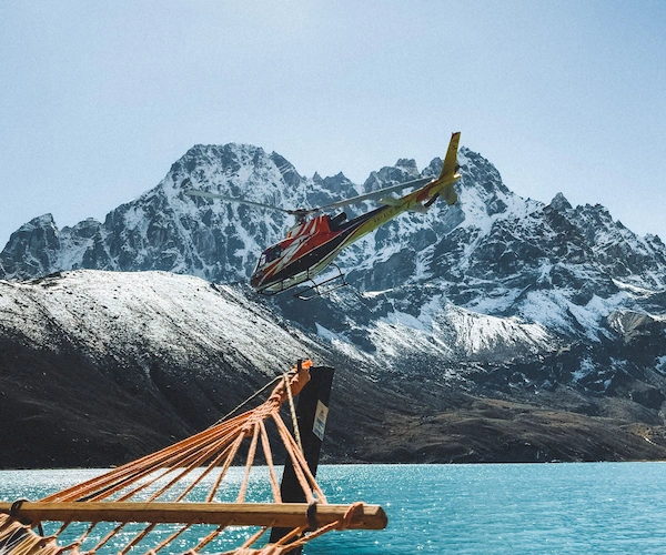 Nepal Luxury Tour