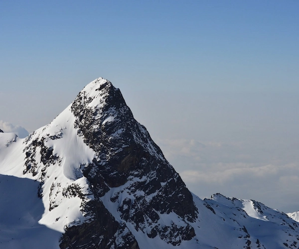 Paldor Peak Climbing