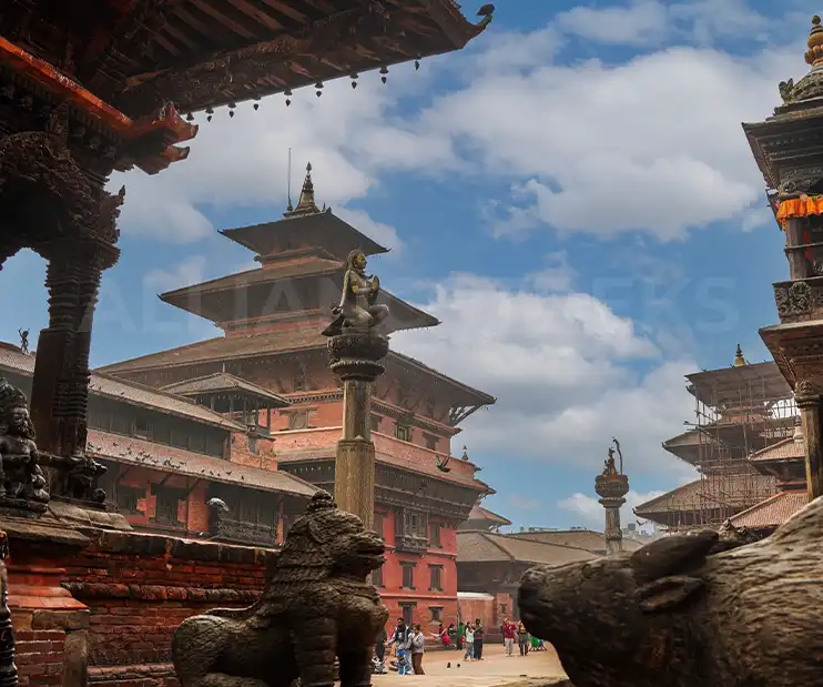 Best Nepal Tour – 8 Days Culture, Wildlife, Himalayan Experience