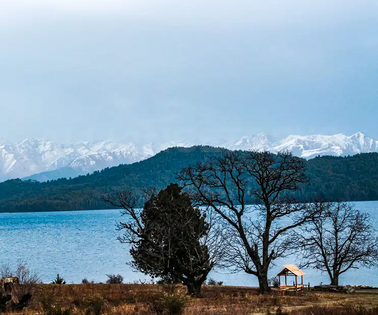 Rara Lake Trek