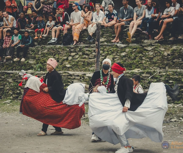 Ruby Valley Cultural Trek