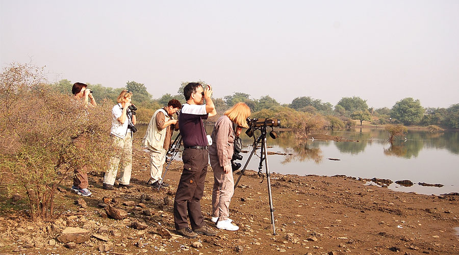safari-in-nepal