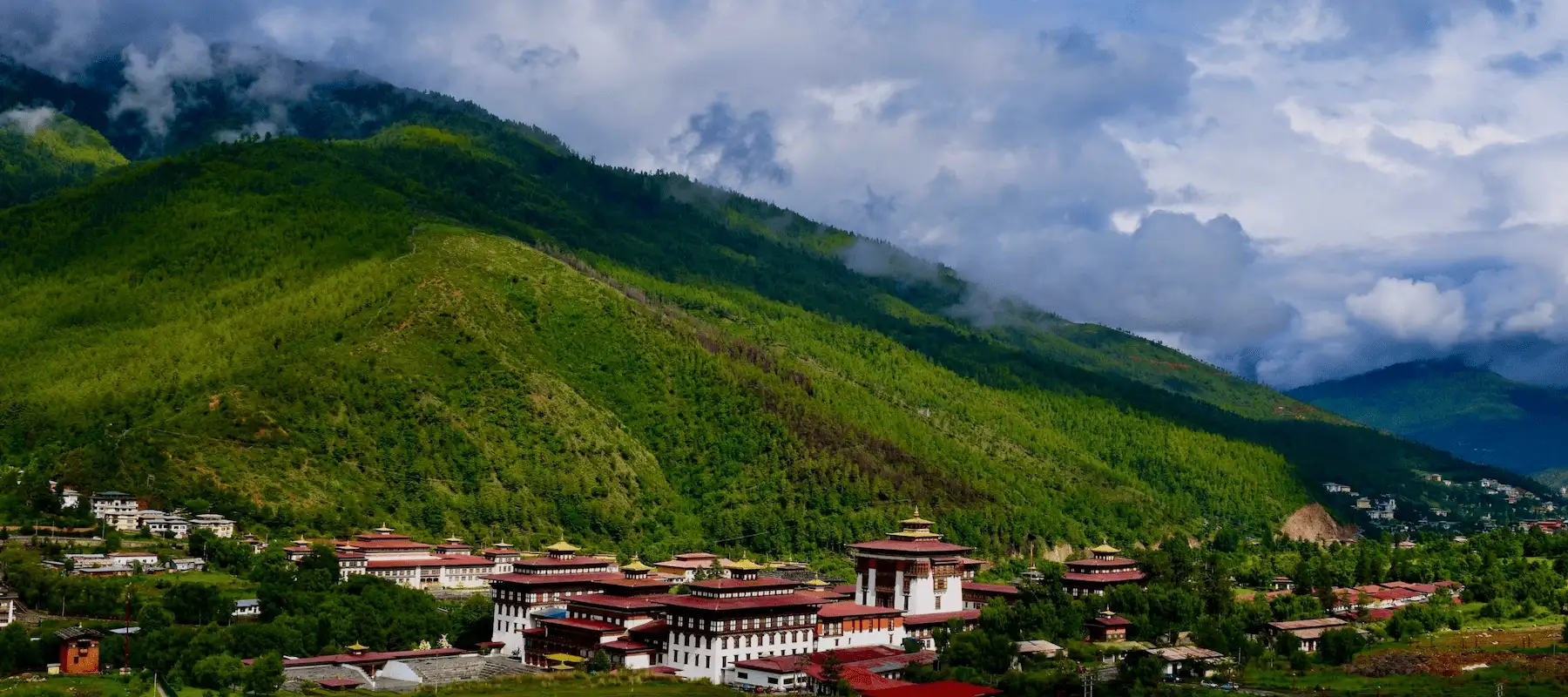 Bhutan Heritage Culture Tour