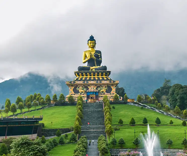 Sikkim Darjeeling Tour