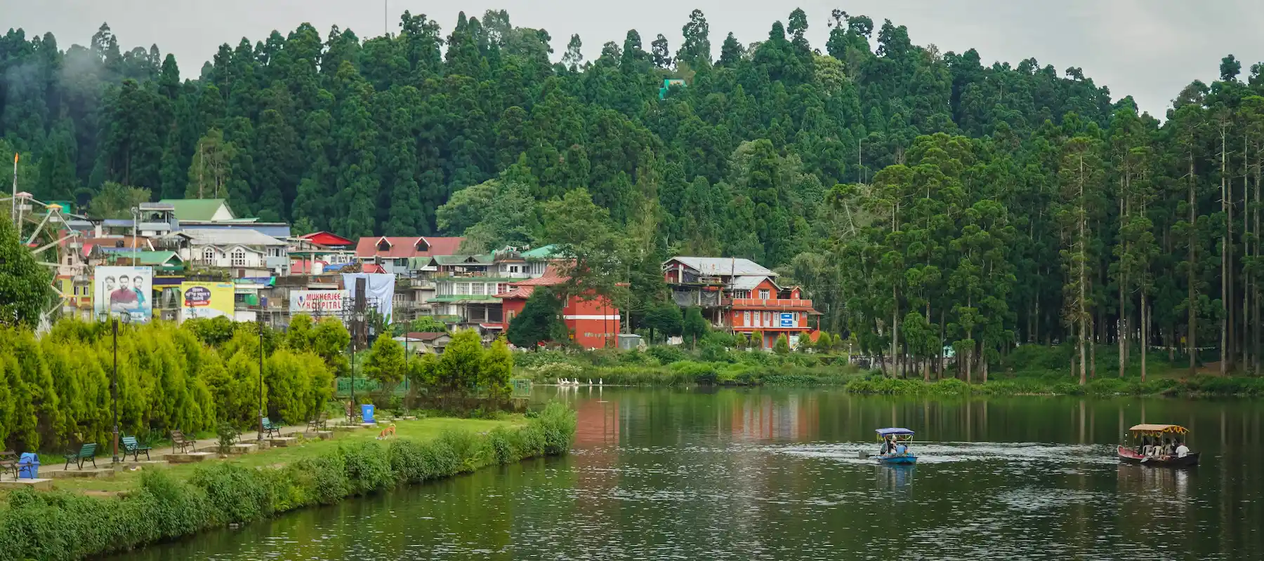 Sikkim Darjeeling Tour