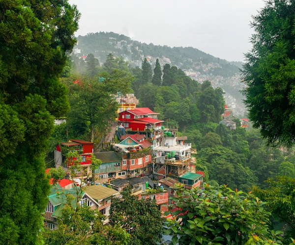 Sikkim Darjeeling Tour
