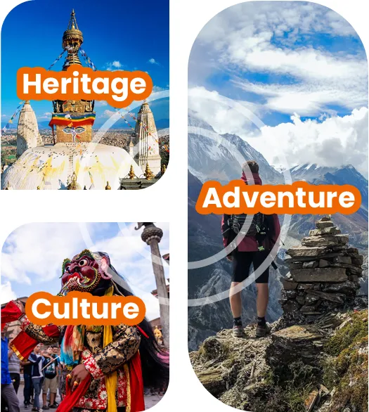 Why Travel in Nepal