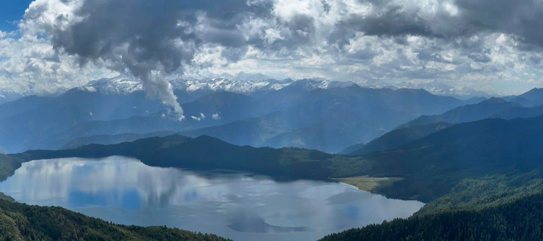 Rara Lake Trek