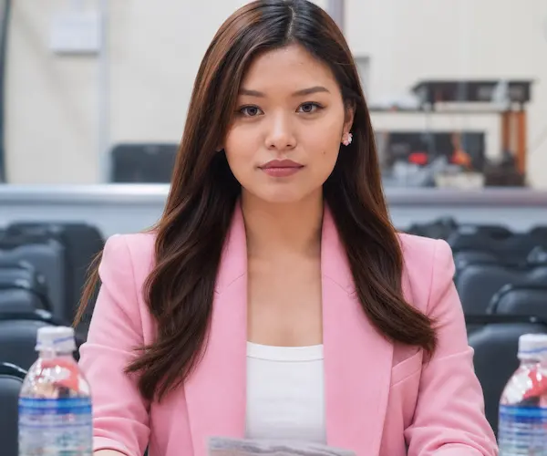 Laxmi Gurung