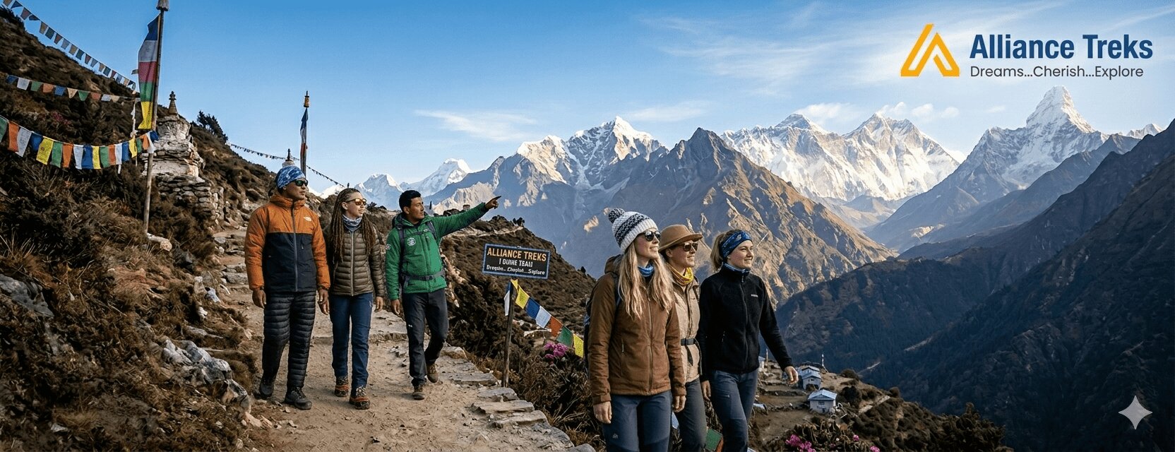 The Ultimate Nepal Trekking Guide 2026