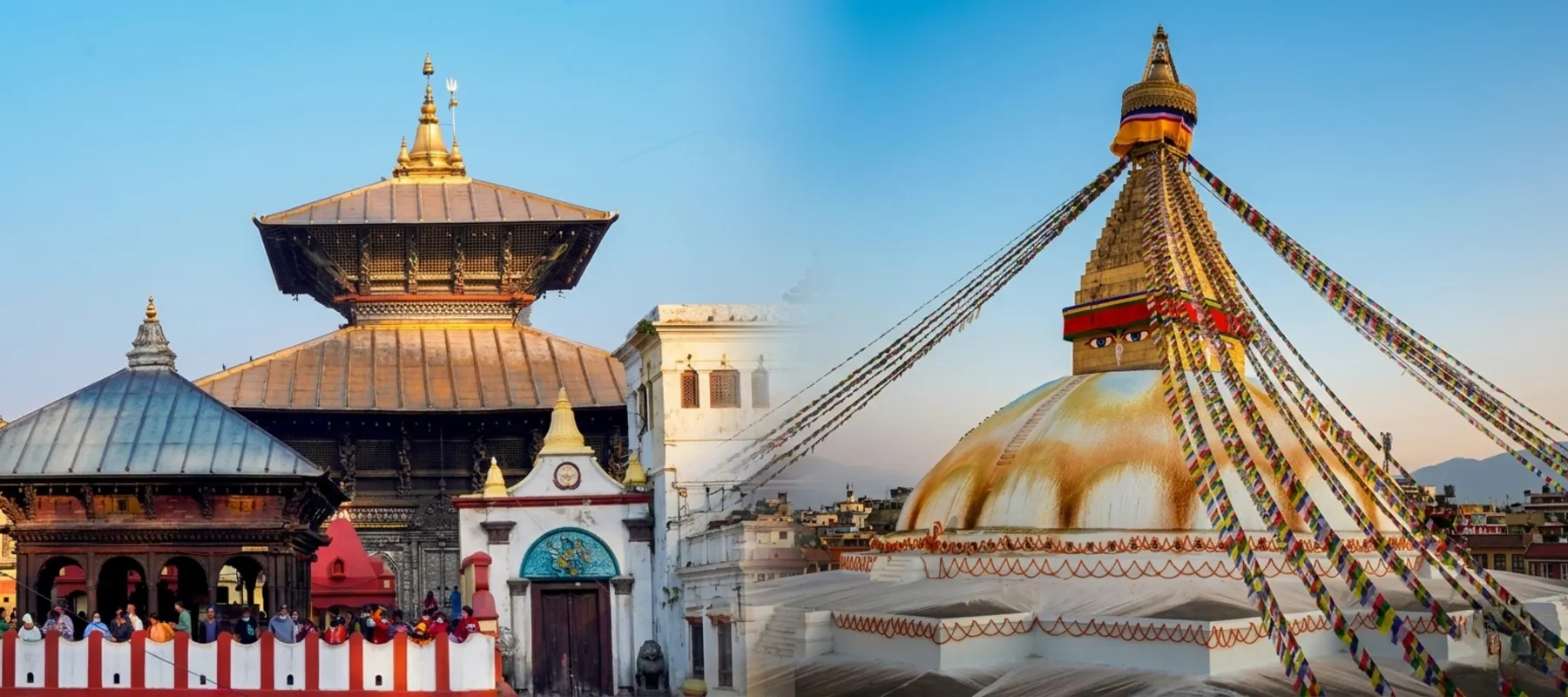 Cultural Day Tour in Kathmandu
