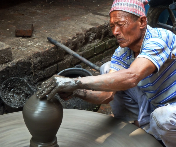 Bhaktapur Sightseeing Tour