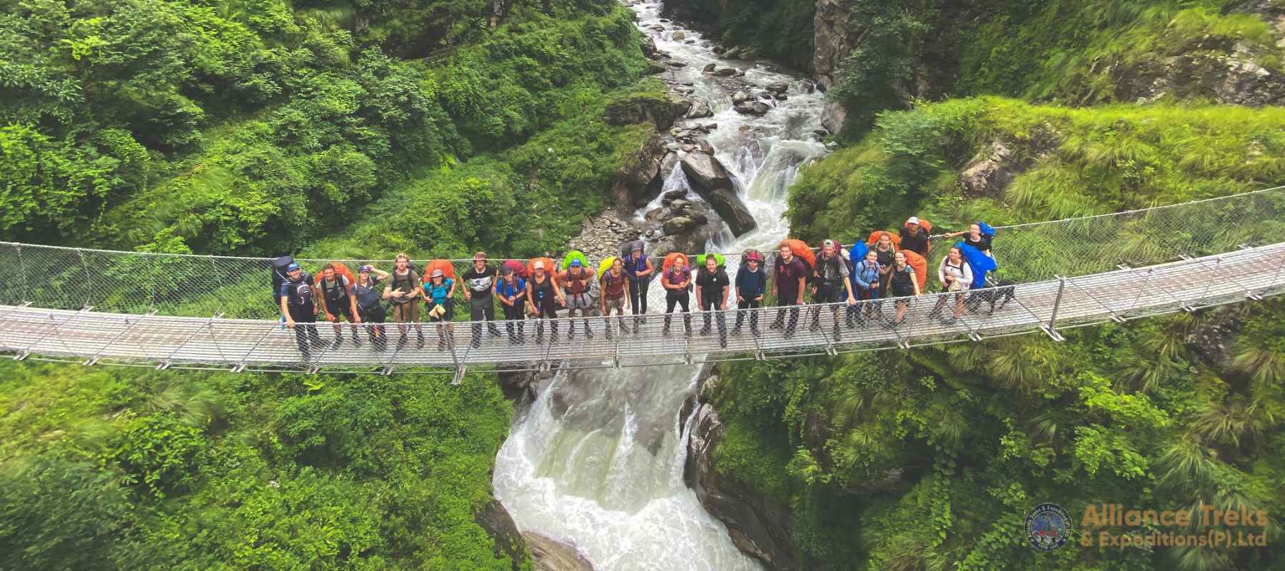 Ruby Valley Circuit Trek