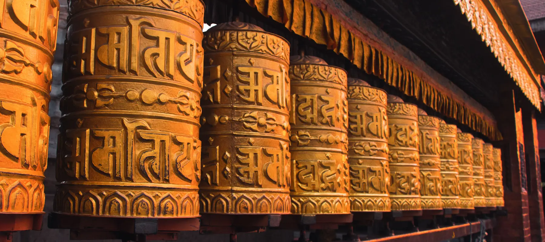 Nepal Special Tour with Monastery Stay