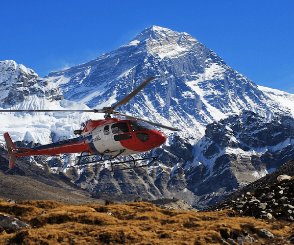 Everest Base Camp Trek Cost 2026: Full Breakdown and Budget Tips