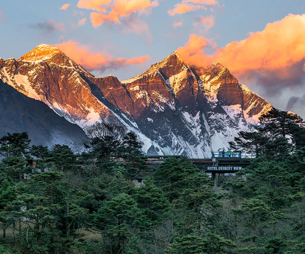 Everest Base Camp Trek 2026: Cost, Itinerary, Best Time and Complete Guide