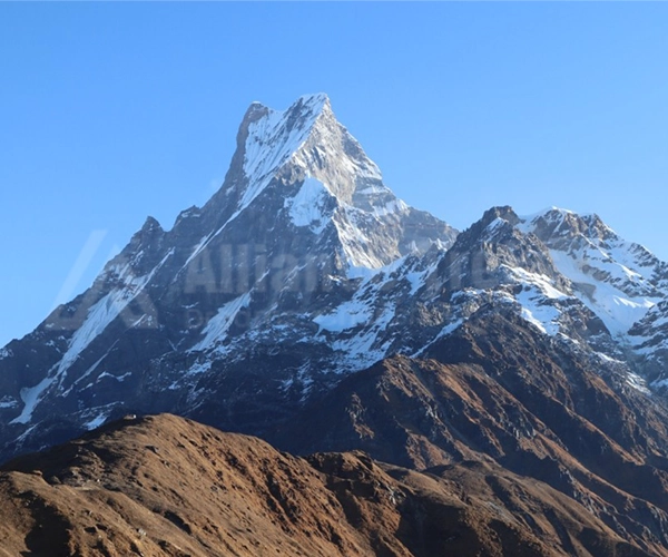 Mardi Himal Trek