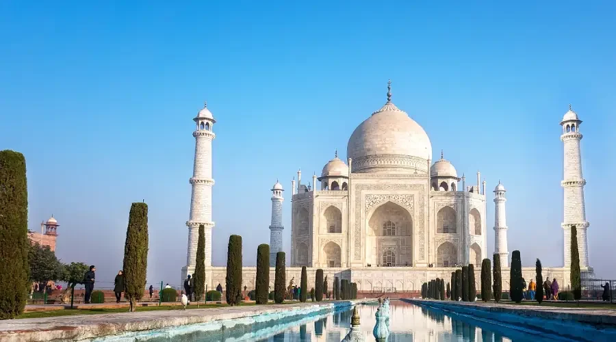 india-tour