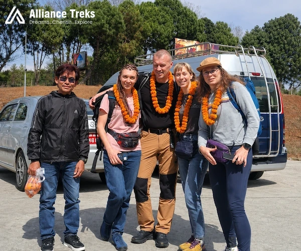 The Ultimate 2026 Guide to Nepal’s Visa on Arrival: Fees, Forms, & Entry Points