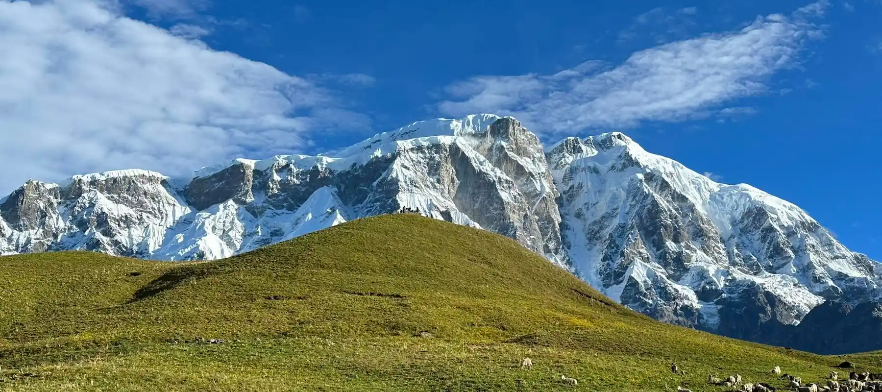 Kori Danda Trek