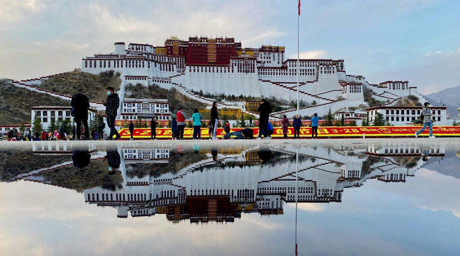 tibet-tour