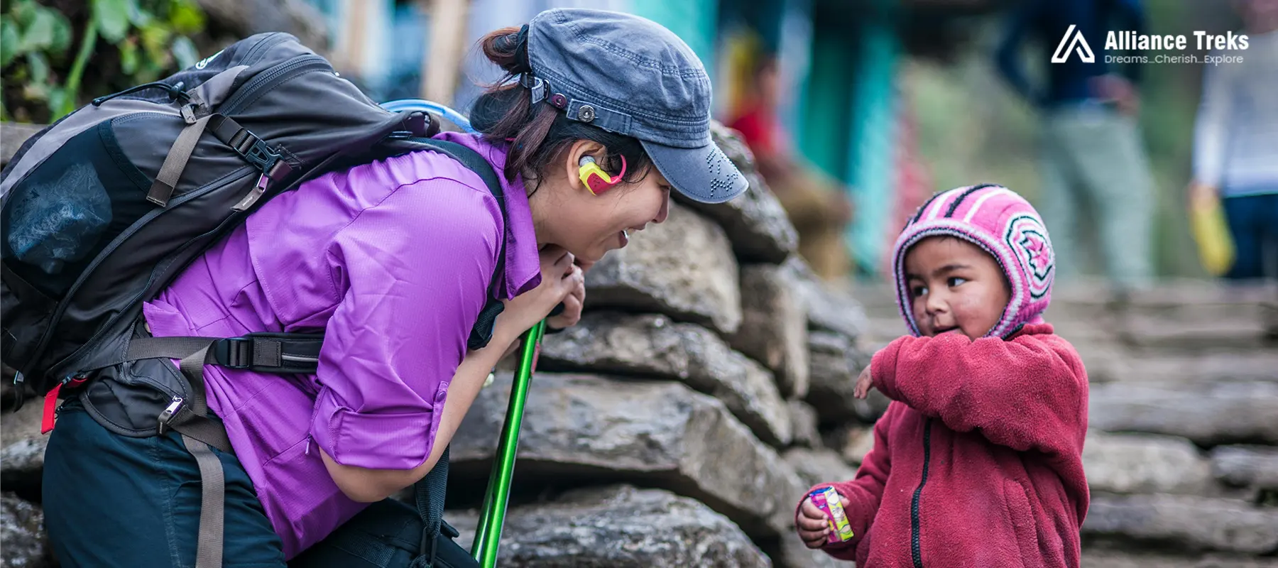 Nepal Travel Phrases
