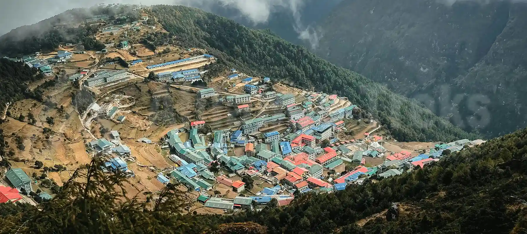 Best Monsoon Treks in Nepal